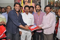 Fans Celebrate GPSK Grand Success